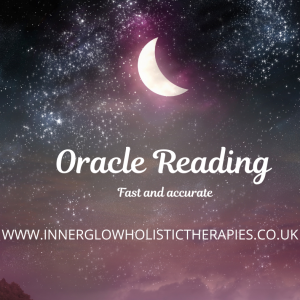 1 Card, Quick Daily Oracle Card Reading -Via Email (for guidance no question)