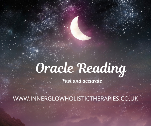 1 Card, Quick Daily Oracle Card Reading -Via Email (for guidance no question) 