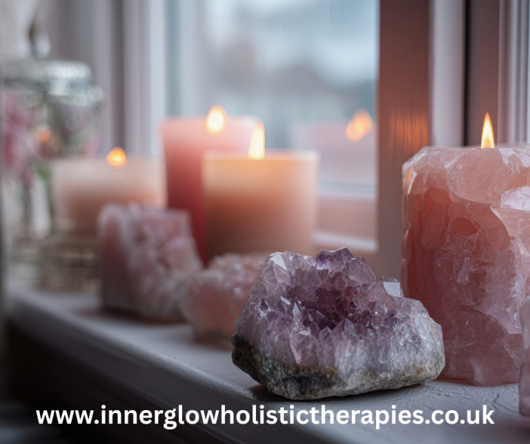 A Glimmer in the Storm