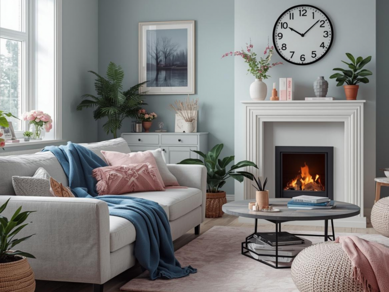 Stepping Out of Your Comfort Zone (With Determination)