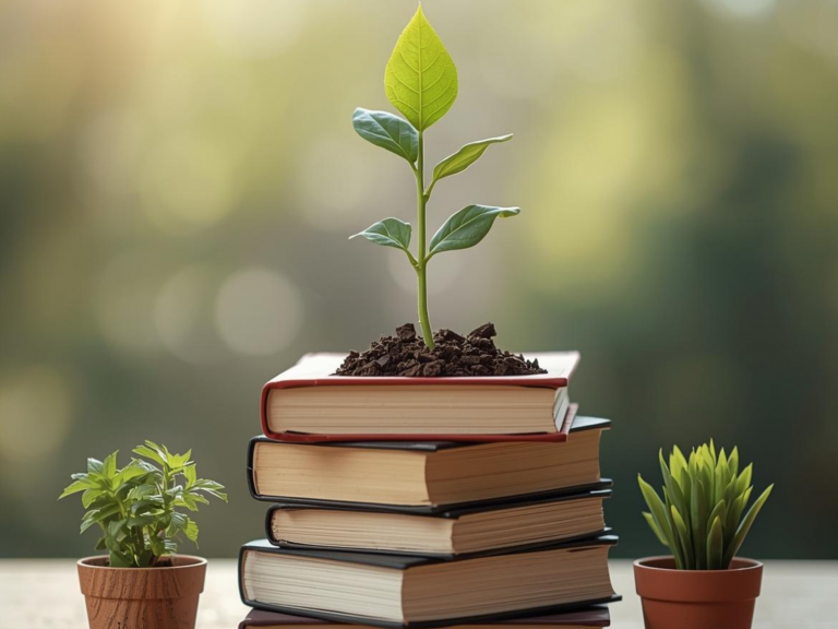 Still Learning, Still Growing