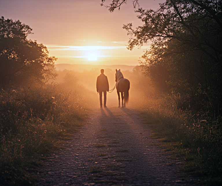 Something is Changing…