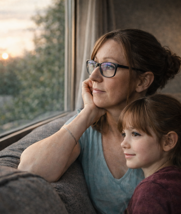 Message to My Younger Self