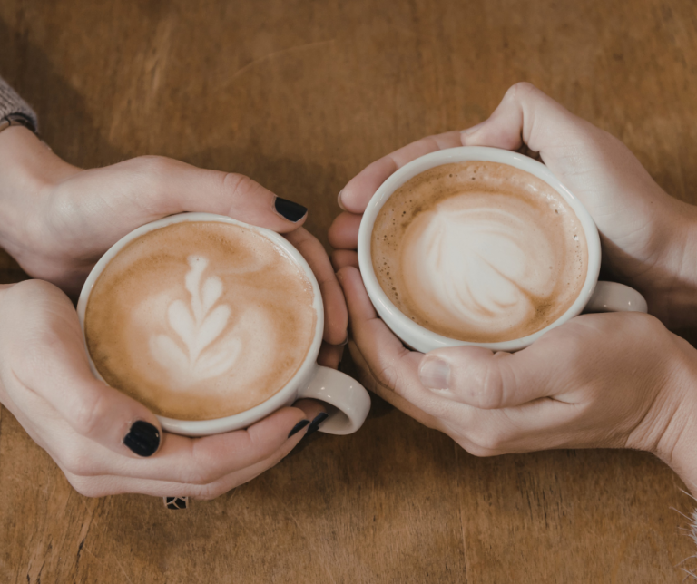 The Power of Vulnerability…