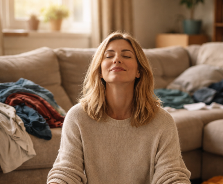 Finding Balance In Life….